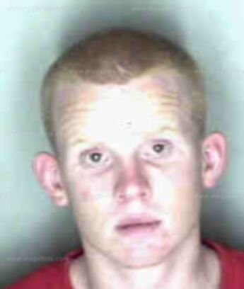 Tyler Joe Parsons