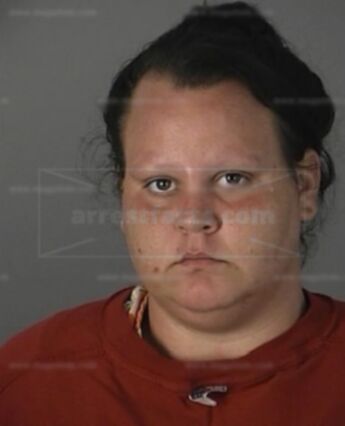 Ashlee Marie Parr