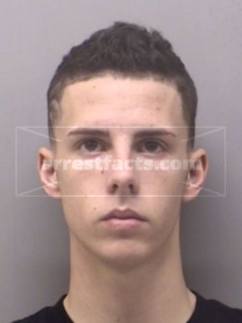 Jeramey Ty Silvey
