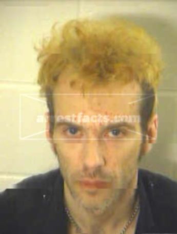 Robert Wayne Frazier