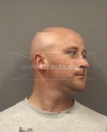 Jerry Blair Chipman Jr.
