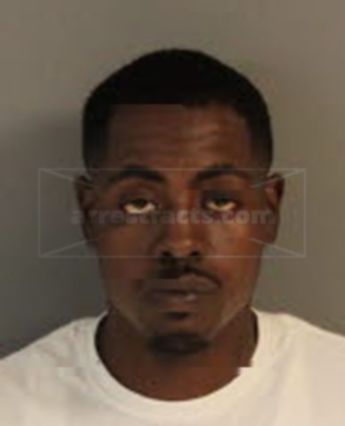 Terrick Deshun Mayo