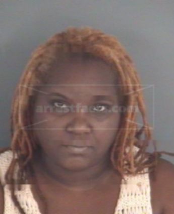 Shanta Patrica Johnson