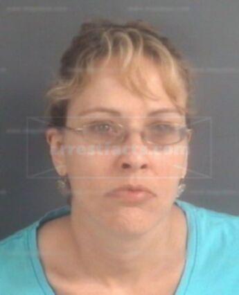 Amy Tolar Jackson