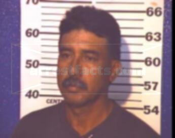 Jose Alejo Rios Arteaga