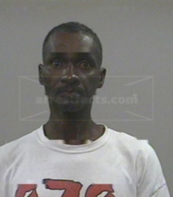 Stanley Wayne Robinson