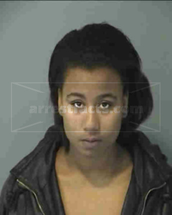Chevon Cherise Dixon