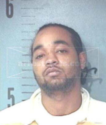 Tyrese Rudell Baker