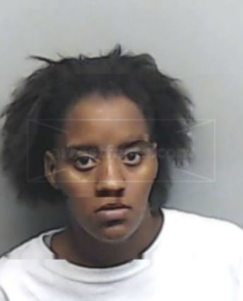 Laquita Broughton