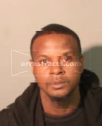 Sherman Tolbert