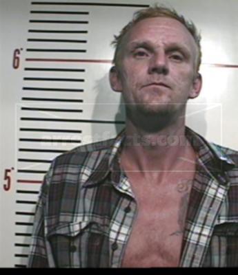 Rodney Duane Pickard