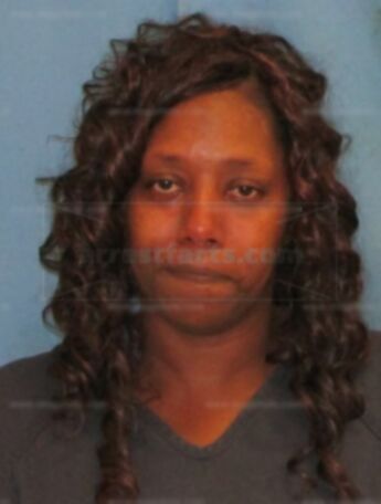 Shelonna Chevette Addison