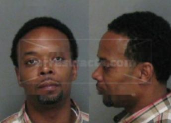 Terrell Morris