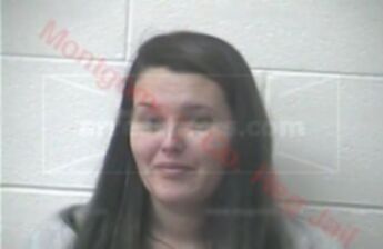 Brandi Nicole Lockhart