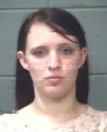 Rebekah Ann Anderson
