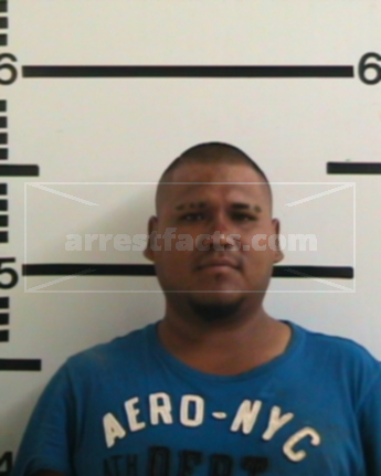 Alejandro Aguilar Aguero
