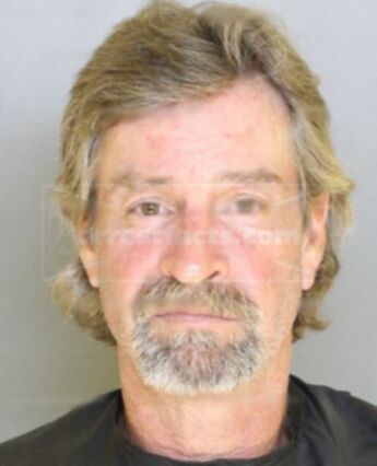Wayne Thomas Mcleod