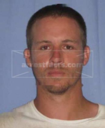 Michael Anthony Blankenship