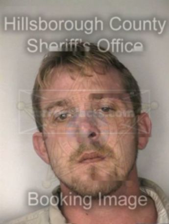 Byron Eldon Hayes