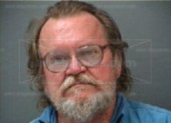 Grover Wayne Thompson