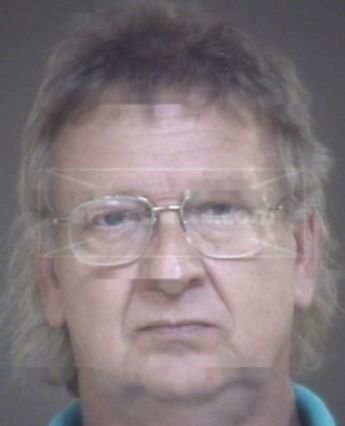 Stewart Rowland Hedgepeth