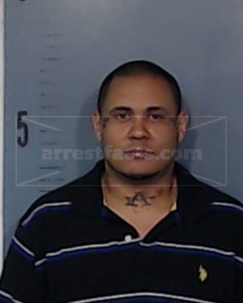 Nicholas Ventura Rocha
