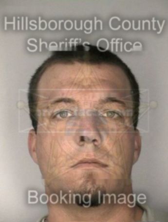 Terrance Shawn Burney
