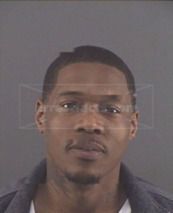 Courtney Lamont Atkins