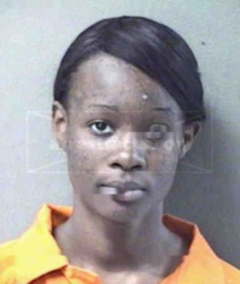 Tamika Dinette Hilliard