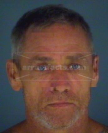 Timothy Zelyn Barron