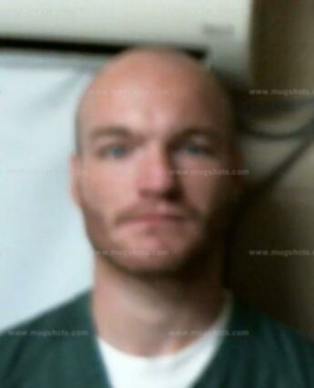 Justin Lee Haldeman