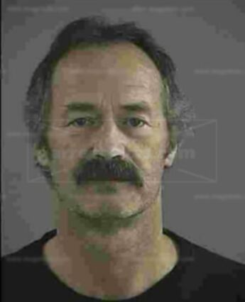 Robert Louis Strawhacker