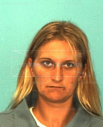 Kimberly Ellen Paradise