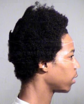 Jeremy Oran Brown
