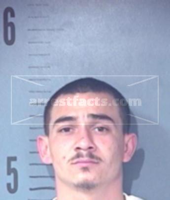 Justin Ray Rodela
