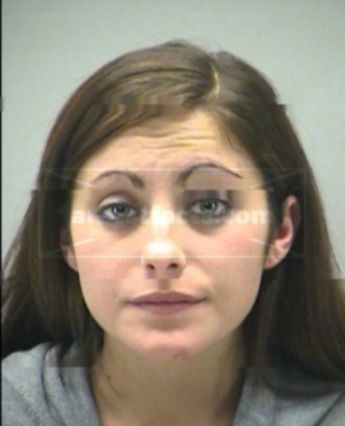 Melissa Stewart