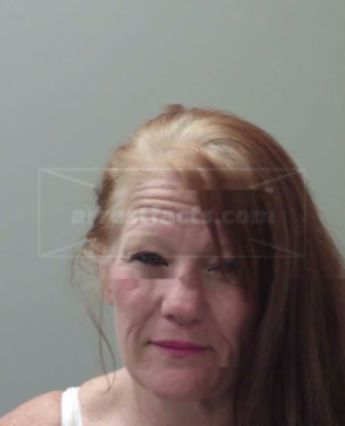 Shanna Starr Tuberville