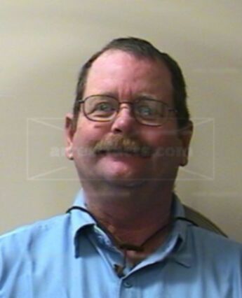Edward Glen Stanford