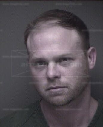 Matthew Shawn Harlan