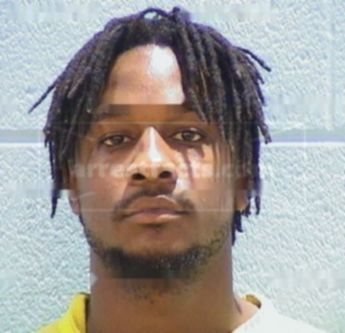 Brandon D. Scott