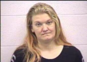 Tiffany Lynn Nicole Collins