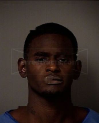 Xavier Lee Warren