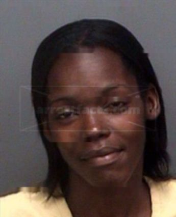 Latoya Veronica Dixon