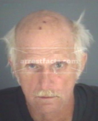 Ronald Nathaniel Johnson