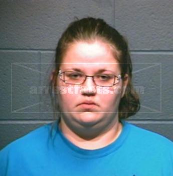 Brandy Ray Swart