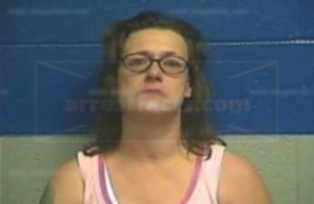Connie Ann Croy