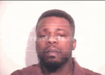 Jamal Rayshed Griffin
