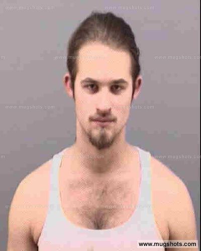 Benjamin Joseph Perryman