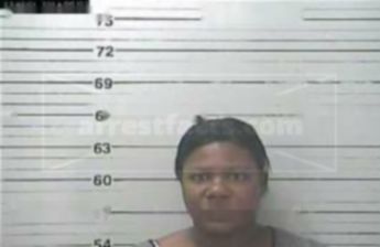 Petra Shaunta Powe