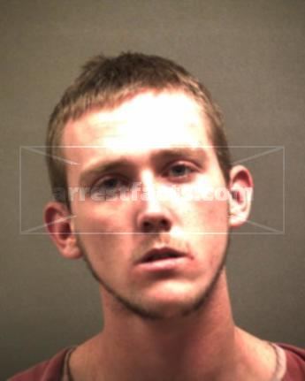 Christopher Thomas Tucker